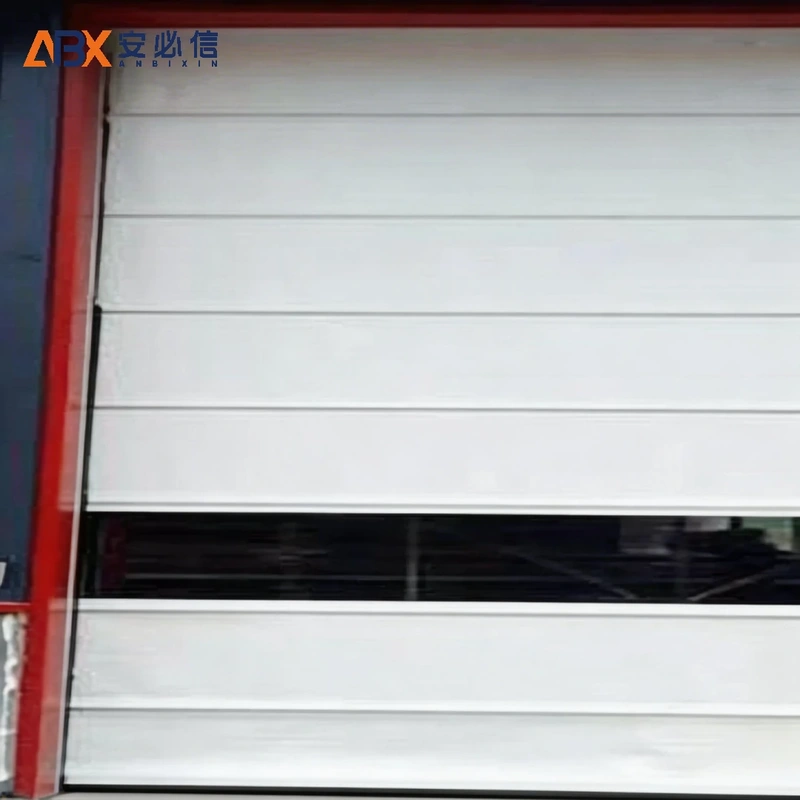 大理白族洁净快速门