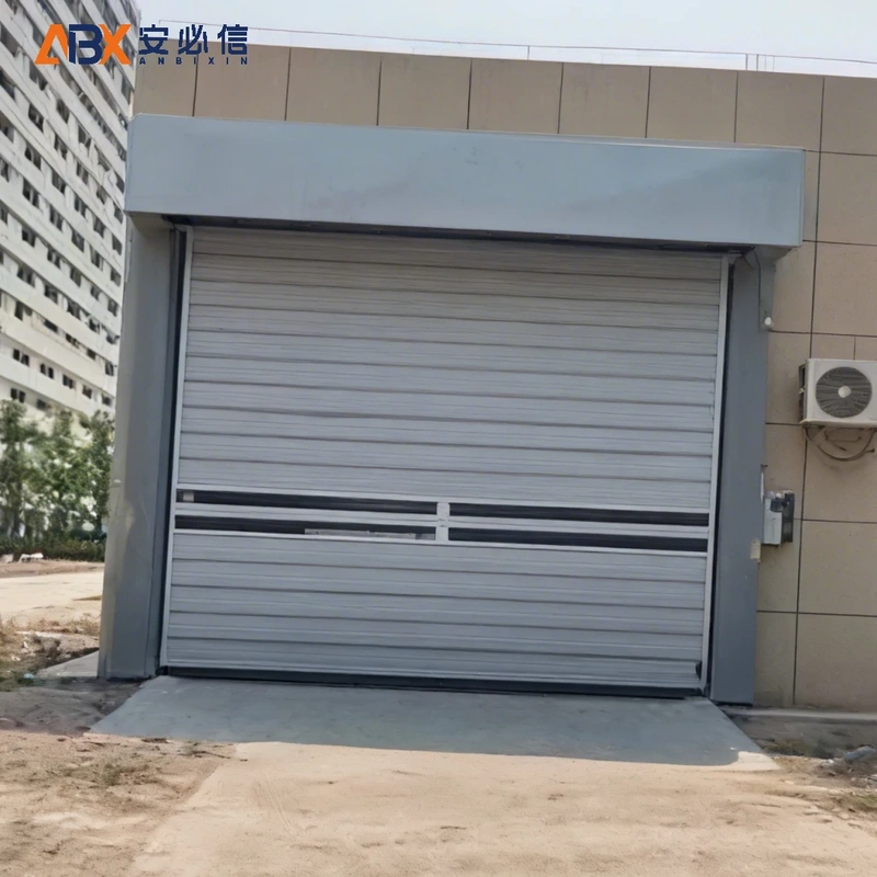 大理白族雷达高速门